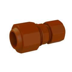 Coupler Straight Cxc Reducer 15x22mm,  - Cashbuild
