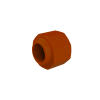 Cap Nut 22mm,  - Cashbuild