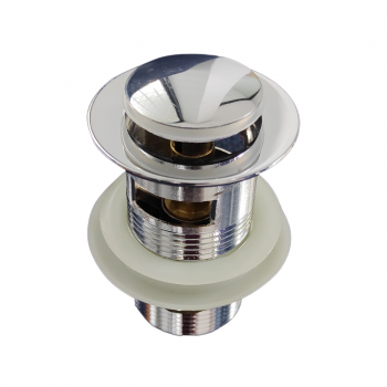 Pop Up Waste Basin,  - Cashbuild