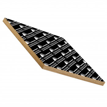 Shutterply Film Faced 2.440x1.220 18mm,  - Cashbuild