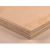 Shutterply Untreated 2.440x1.220 22mm,  - Cashbuild