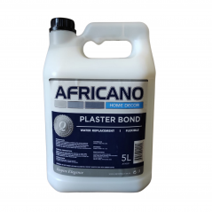 Plaster Bond 5l,  - Cashbuild