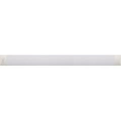 36w LED Daylight Batten Slim, FLASH - Cashbuild