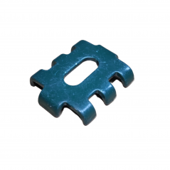 Security Fence Spider Clamps,  - Cashbuild