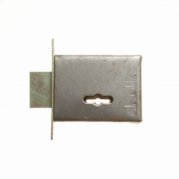 5 Lever Security Gate Lock W Steel Box,  - Cashbuild
