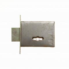 5 Lever Security Gate Lock W Steel Box,  - Cashbuild