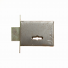 5 Lever Security Gate Lock W Steel Box,  - Cashbuild
