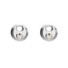 Padlock Discus 70mm 2 Alike Keys,  - Cashbuild