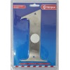 175mm Stainless Steel Numbers 1, TROJAN - Cashbuild