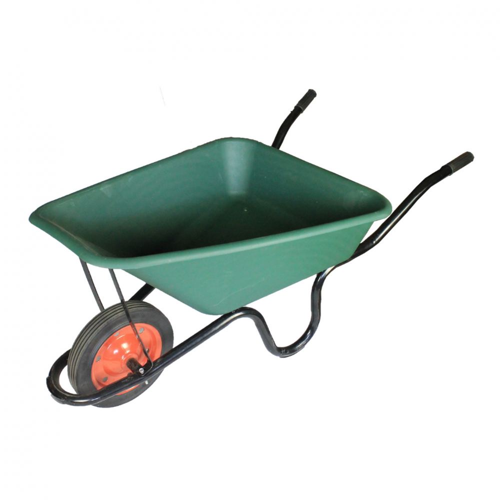 Wheelbarrow Plastic, - Cashbuild Wheelbarrow Plastic, - Cashbuild