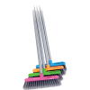 Broom Budget Household Metal Handle, ACADEMY BRUSHWARE - Cashbuild
