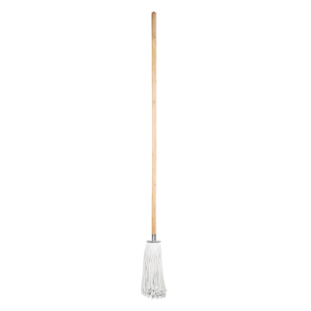 Jumbo Wet Mop And Handle, ADDIS - Cashbuild