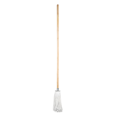 Jumbo Wet Mop And Handle, ADDIS - Cashbuild