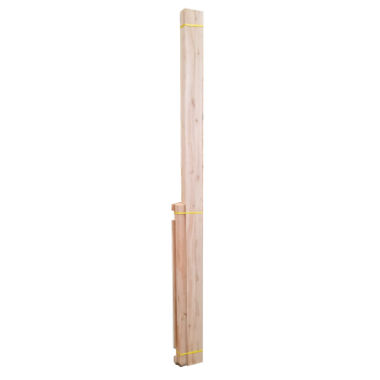 Doorframe 76x76 Pine Unassembled, SA WINDOWS - Cashbuild