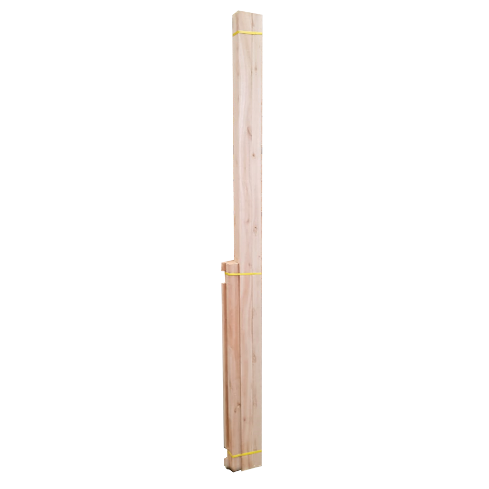 Doorframe 76x76 Pine Unassembled, SA WINDOWS - Cashbuild Doorframe 76x76 Pine Unassembled, SA WINDOWS - Cashbuild