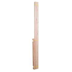 Doorframe 76x76 Pine Unassembled, SA WINDOWS - Cashbuild