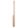 Doorframe 76x76 Pine Unassembled, SA WINDOWS - Cashbuild