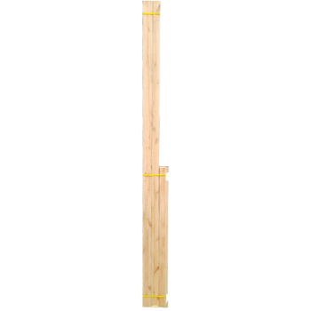 Doorframe 50x76 Pine Unassembled, SA WINDOWS - Cashbuild