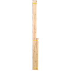 Doorframe 50x76 Pine Unassembled, SA WINDOWS - Cashbuild
