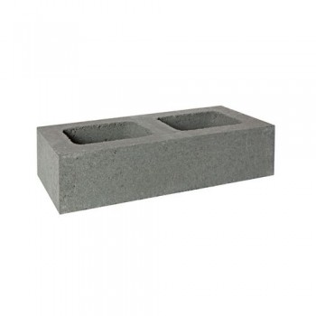 Block Concrete M4 390X190X90,  - Cashbuild