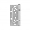 Flush Hinge Stainless Steel,  - Cashbuild