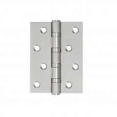 Hinge Ball Bearing Chrome Plated,  - Cashbuild
