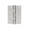 Hinge Ball Bearing Chrome Plated,  - Cashbuild