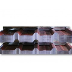 IBR Chromadeck 0.5mmX6.0m,  - Cashbuild