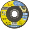 Flap Sanding Disc 115mm 40 Grit,  - Cashbuild
