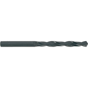 Drill Bit Hss Standard 8.0mm 1/card,  - Cashbuild