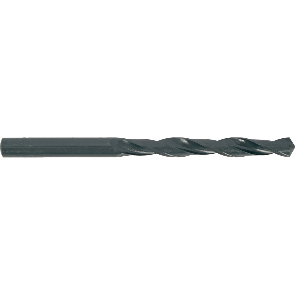 Drill Bit Hss Standard 8.0mm 1/card,  - Cashbuild Drill Bit Hss Standard 8.0mm 1/card,  - Cashbuild