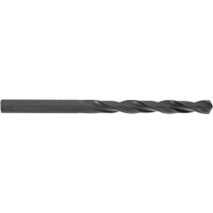 Drill Bit Hss Standard 7.0mm 1/card,  - Cashbuild