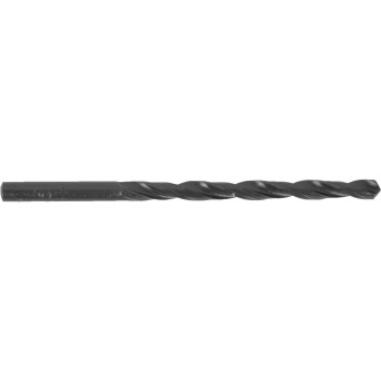 Drill Bit Hss Standard 3.5mm 1/card,  - Cashbuild