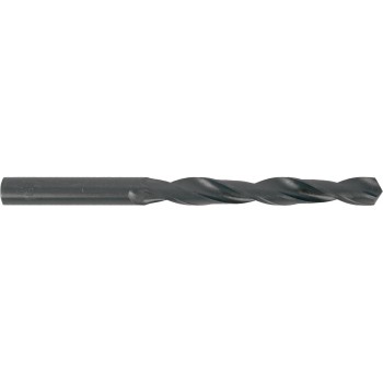 Drill Bit Hss Standard 10mm 1/card,  - Cashbuild
