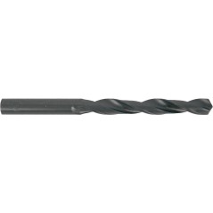 Drill Bit Hss Standard 10mm 1/card,  - Cashbuild