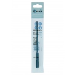 Bosch SDS Plus-1 Drill Bit 5.0x100x160mm, BOSCH - Cashbuild
