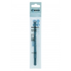 Bosch SDS Plus-1 Drill Bit 12x100x160mm, BOSCH - Cashbuild