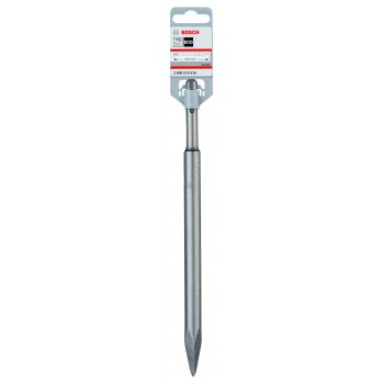Bosch Pointed Chisel 1PC SDS-PLUS, BOSCH - Cashbuild