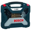 Bosch 50PC Accessory Set, BOSCH - Cashbuild