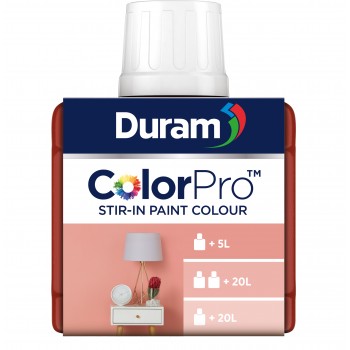 Duram Colorpro Ruby