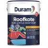 Duram Roofkote 5l Graphite
