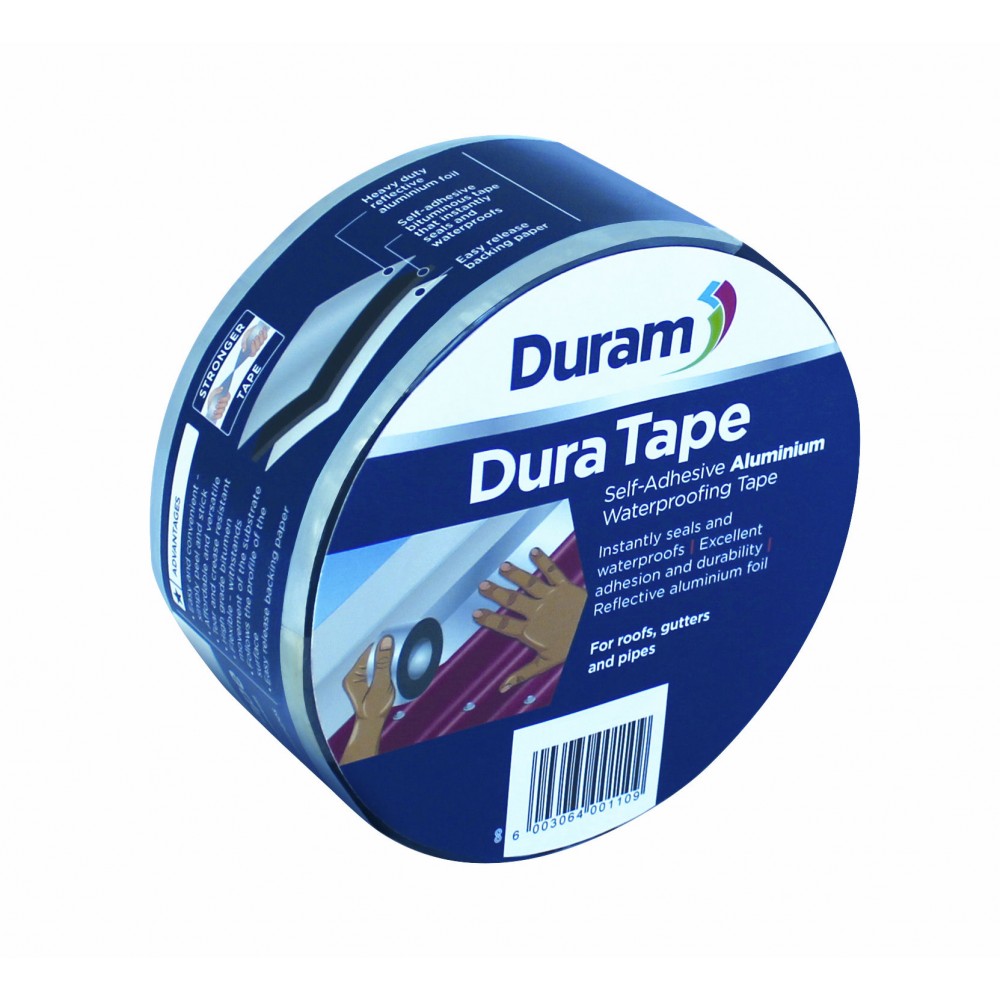 Duratape 150mm X 2.5m Duratape 150mm X 2.5m