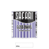 Safari gloss Enamel 500ml White, SAFARI - Cashbuild