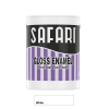 Safari gloss Enamel 5L White, SAFARI - Cashbuild
