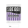 Safari gloss Enamel 1L White, SAFARI - Cashbuild