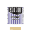 Safari gloss Enamel 500ml Cream, SAFARI - Cashbuild