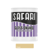Safari gloss Enamel 1L Cream, SAFARI - Cashbuild