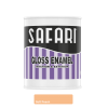 Safari gloss Enamel 1L Soft Peach, SAFARI - Cashbuild