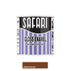 Safari gloss Enamel 500ml Golden Brown, SAFARI - Cashbuild