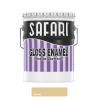 Safari gloss Enamel 20L Cream, SAFARI - Cashbuild
